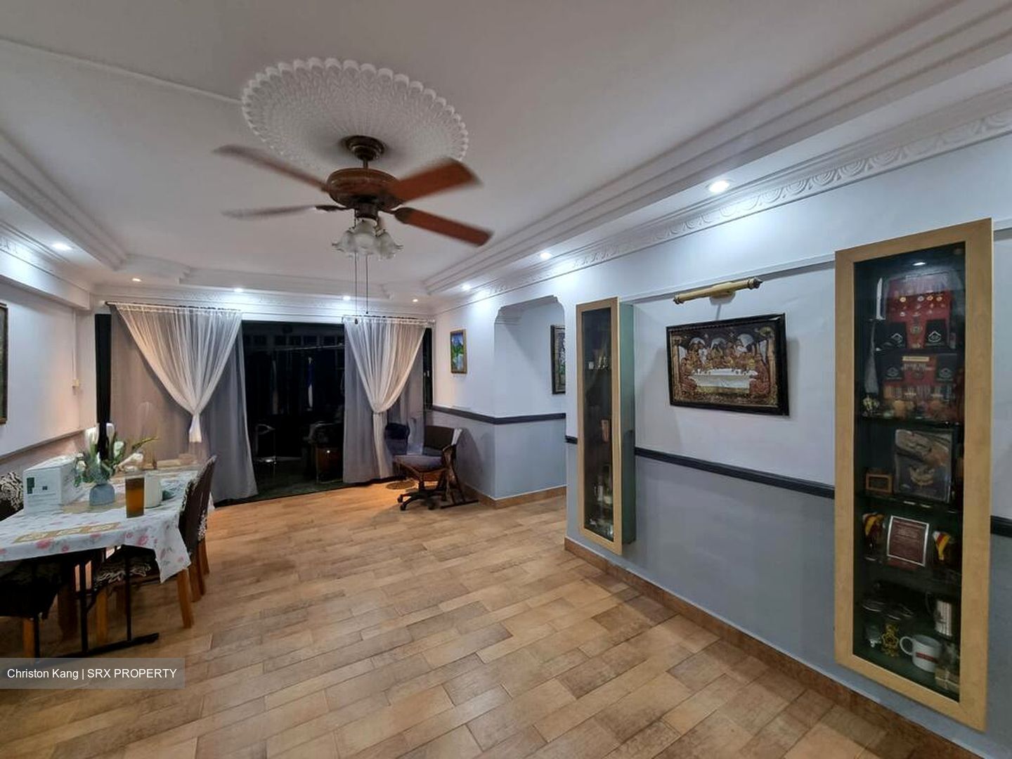 Blk 297 Yishun Street 20 (Yishun), HDB 5 Rooms #517983241